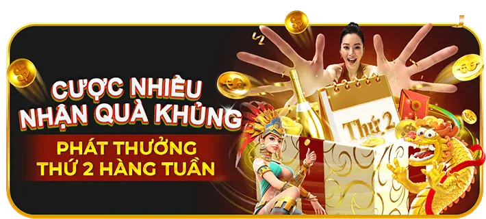 Phân tích các chương trình khuyến mãi 88club