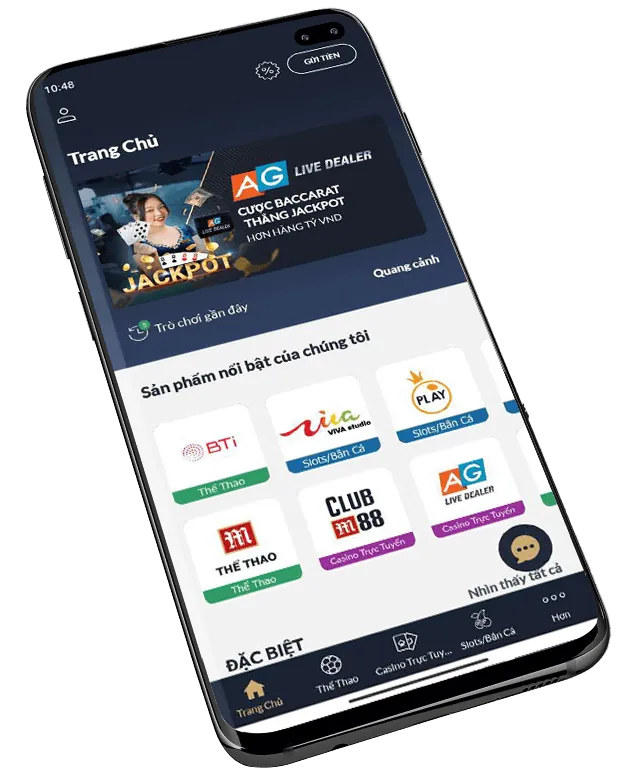 Mã hóa dữ liệu SSL tại 88club