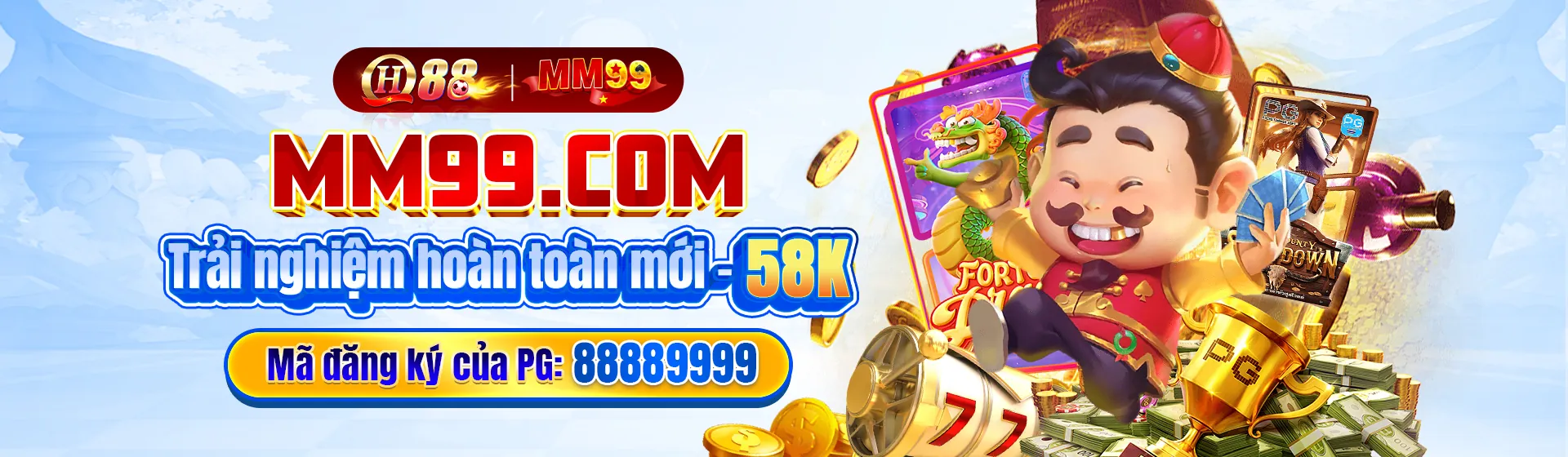 Banner kêu gọi hành động 88club